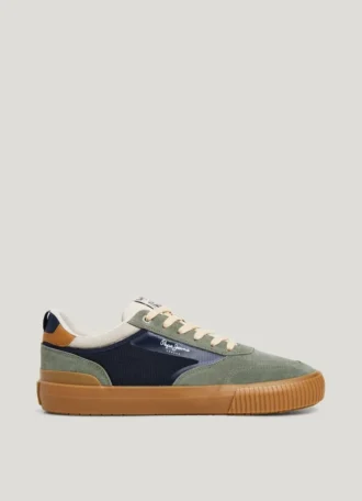 Kombinierte Sneaker – Nolan