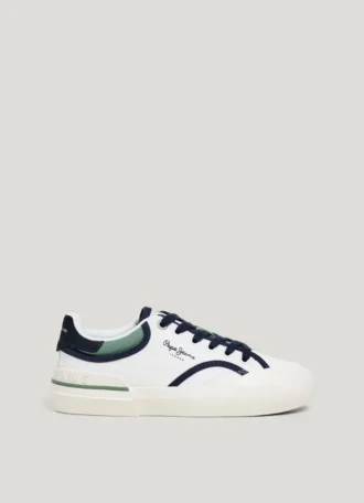 Kombinierte Sneaker – Nolan