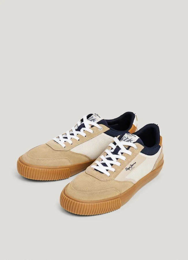 Kombinierte Sneaker – Nolan Kombinierte Sneaker – Nolan