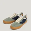 Kombinierte Sneaker – Nolan Kombinierte Sneaker – Nolan