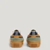 Kombinierte Sneaker – Nolan Kombinierte Sneaker – Nolan