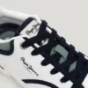 Kombinierte Sneaker – Nolan