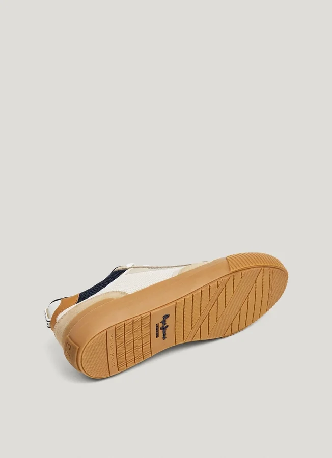 Kombinierte Sneaker – Nolan Kombinierte Sneaker – Nolan