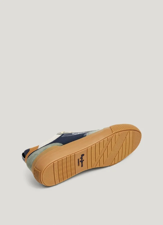 Kombinierte Sneaker – Nolan Kombinierte Sneaker – Nolan