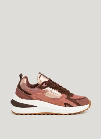Kombinierte Sneaker – Winslow