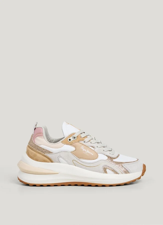 Kombinierte Sneaker – Winslow Kombinierte Sneaker – Winslow