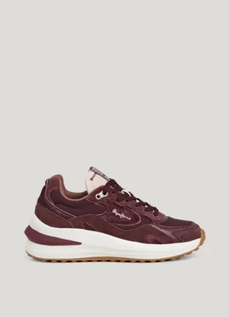 Kombinierte Sneaker – Winslow