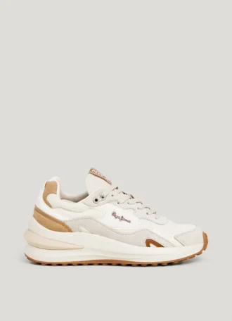 Kombinierte Sneaker – Winslow