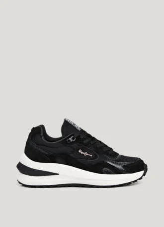 Kombinierte Sneaker – Winslow