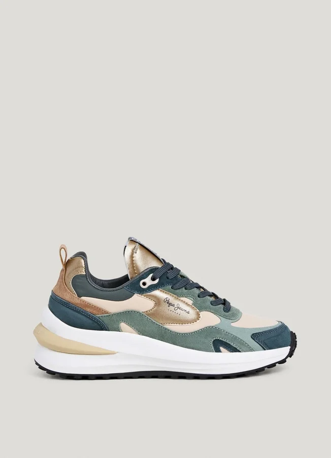 Kombinierte Sneaker – Winslow Kombinierte Sneaker – Winslow