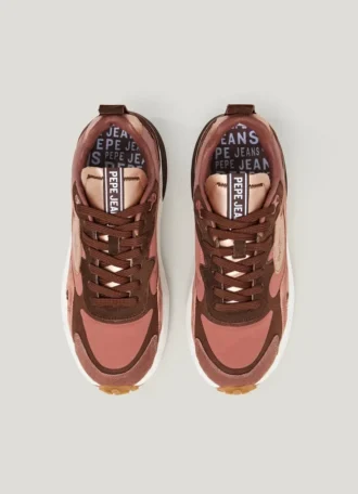 Kombinierte Sneaker – Winslow