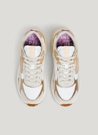 Kombinierte Sneaker – Winslow