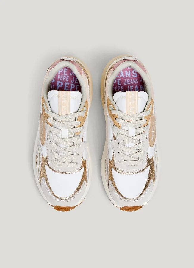 Kombinierte Sneaker – Winslow Kombinierte Sneaker – Winslow