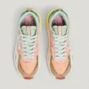 Kombinierte Sneaker – Winslow Kombinierte Sneaker – Winslow