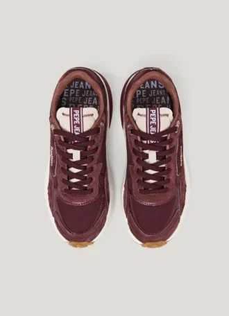 Kombinierte Sneaker – Winslow