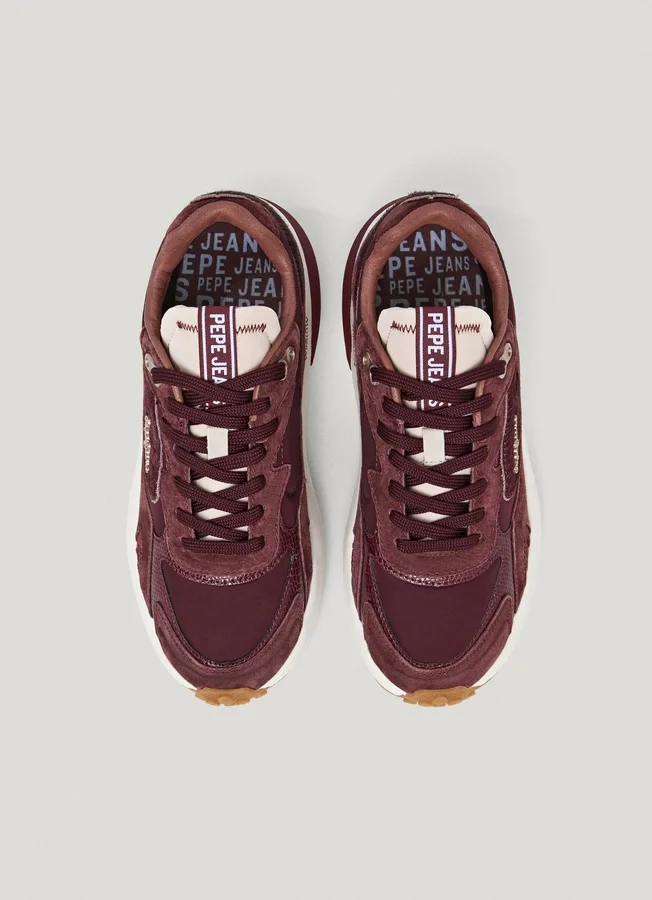 Kombinierte Sneaker – Winslow Kombinierte Sneaker – Winslow