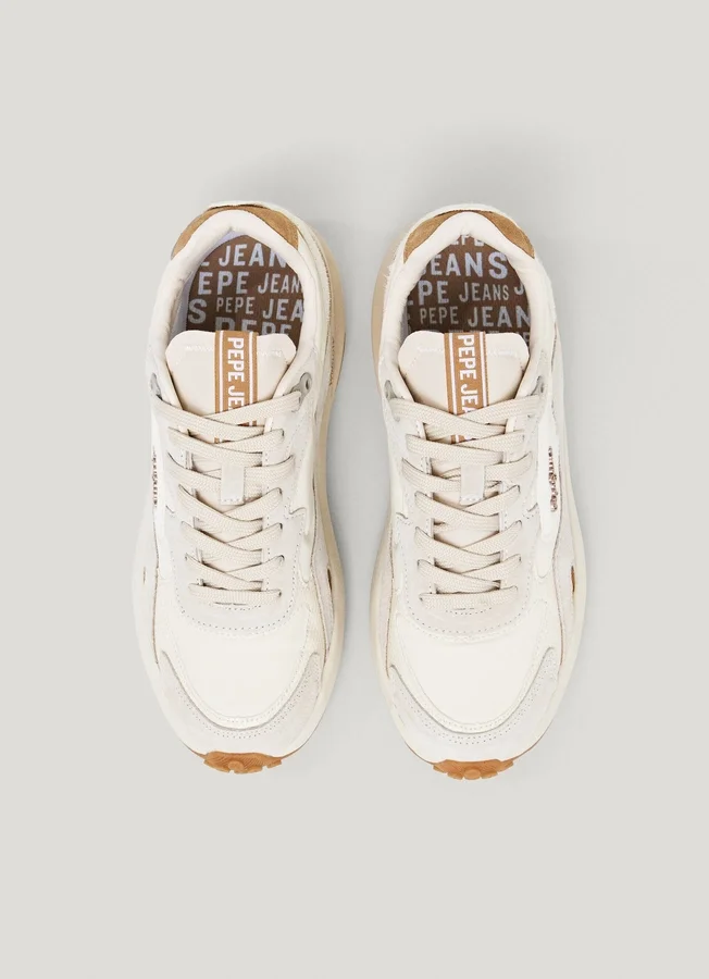 Kombinierte Sneaker – Winslow Kombinierte Sneaker – Winslow