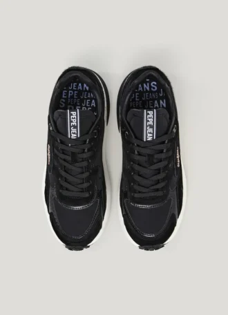 Kombinierte Sneaker – Winslow