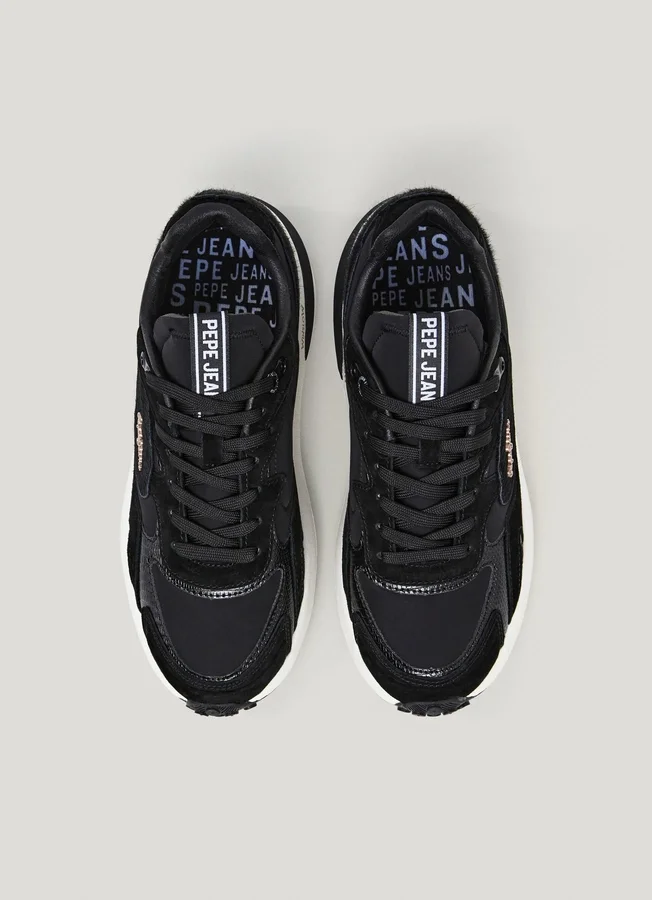 Kombinierte Sneaker – Winslow Kombinierte Sneaker – Winslow