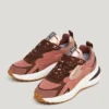 Kombinierte Sneaker – Winslow Kombinierte Sneaker – Winslow