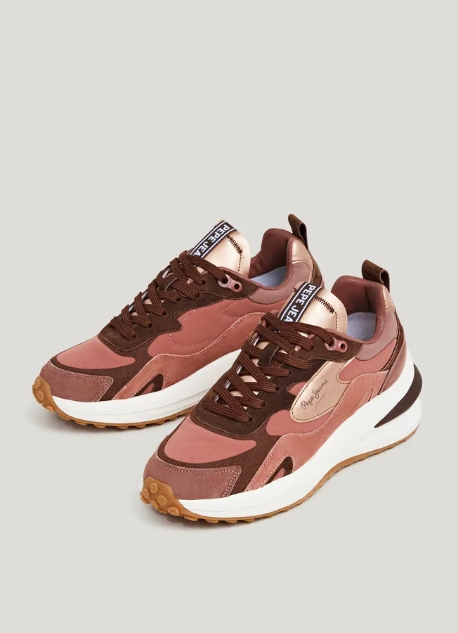 Kombinierte Sneaker – Winslow Kombinierte Sneaker – Winslow
