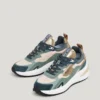 Kombinierte Sneaker – Winslow Kombinierte Sneaker – Winslow