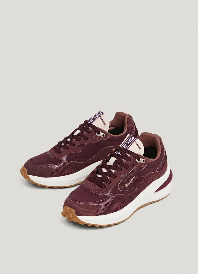 Kombinierte Sneaker – Winslow Kombinierte Sneaker – Winslow