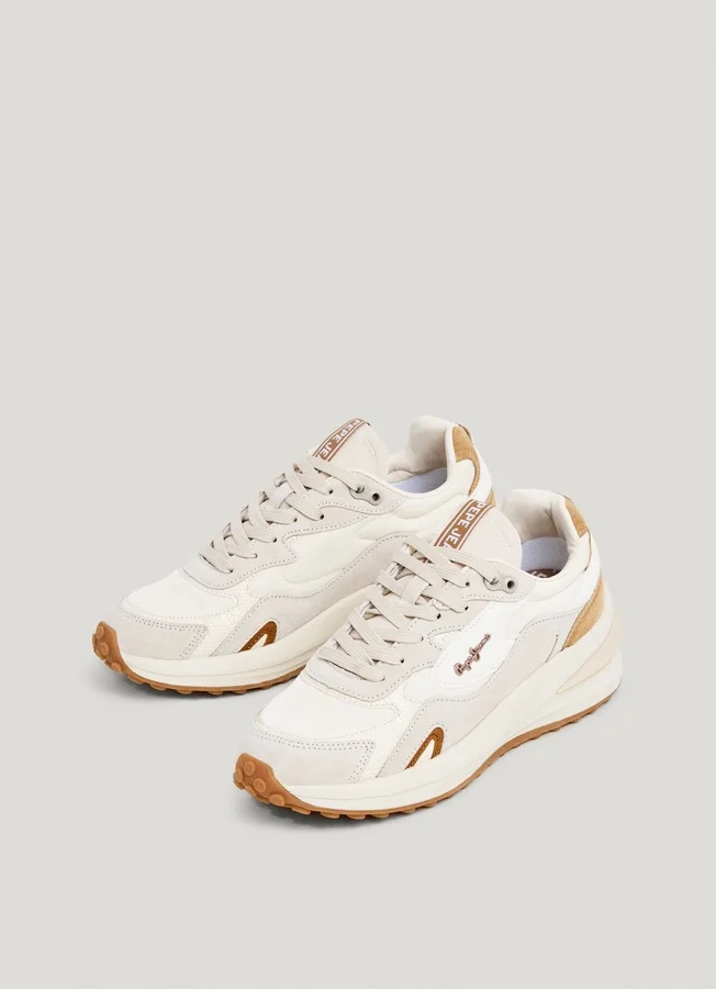 Kombinierte Sneaker – Winslow Kombinierte Sneaker – Winslow