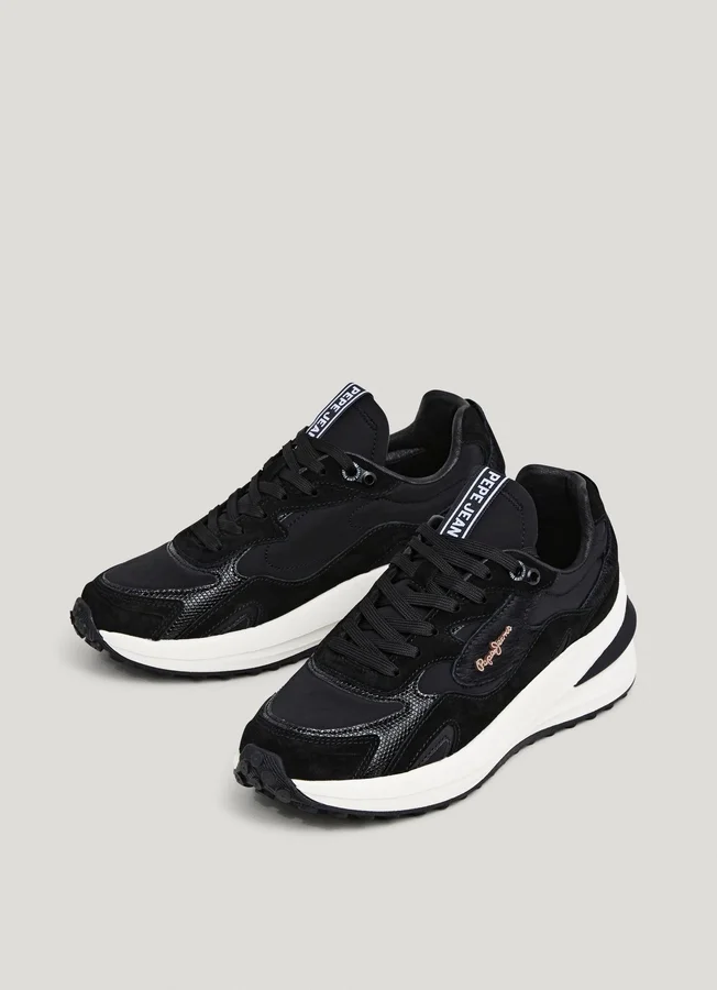 Kombinierte Sneaker – Winslow Kombinierte Sneaker – Winslow