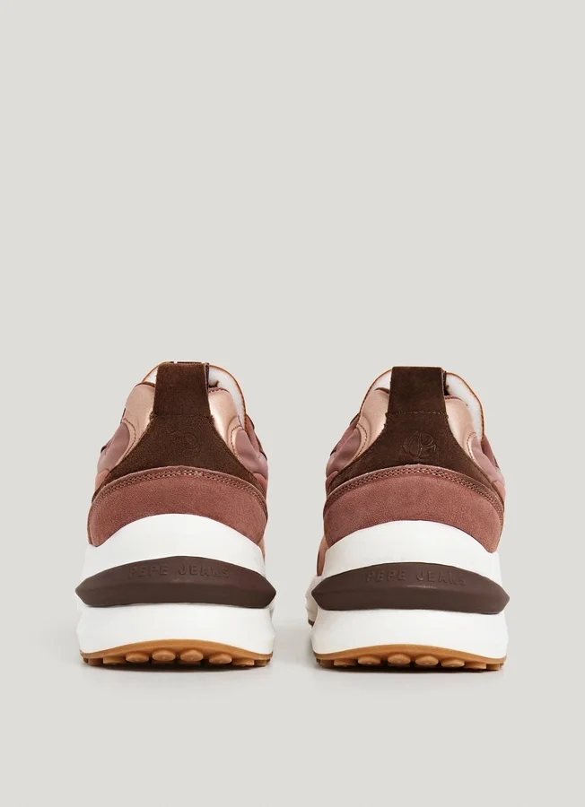 Kombinierte Sneaker – Winslow Kombinierte Sneaker – Winslow