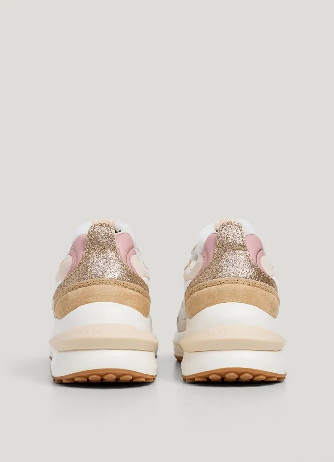 Kombinierte Sneaker – Winslow Kombinierte Sneaker – Winslow