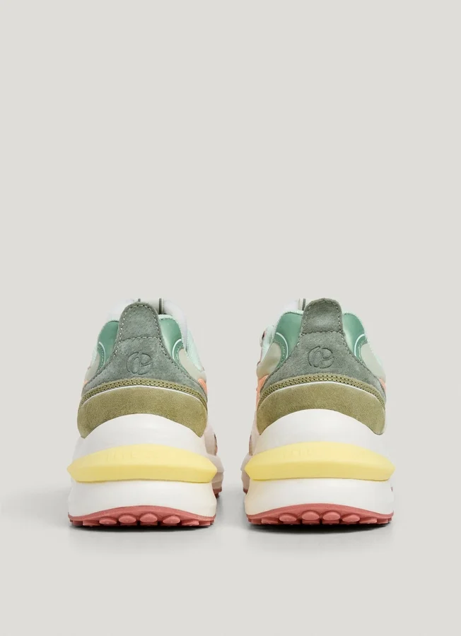 Kombinierte Sneaker – Winslow Kombinierte Sneaker – Winslow