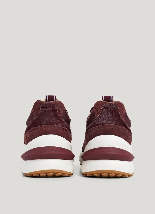 Kombinierte Sneaker – Winslow Kombinierte Sneaker – Winslow