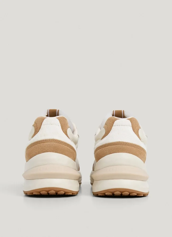 Kombinierte Sneaker – Winslow Kombinierte Sneaker – Winslow