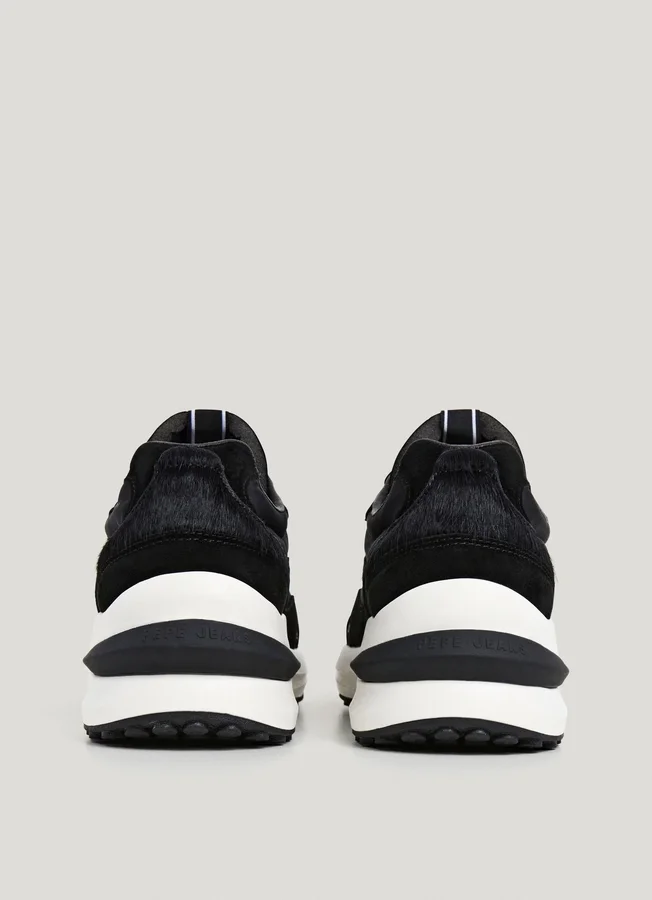 Kombinierte Sneaker – Winslow Kombinierte Sneaker – Winslow