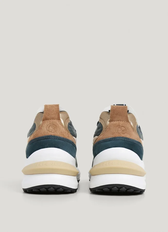 Kombinierte Sneaker – Winslow Kombinierte Sneaker – Winslow