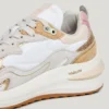 Kombinierte Sneaker – Winslow Kombinierte Sneaker – Winslow