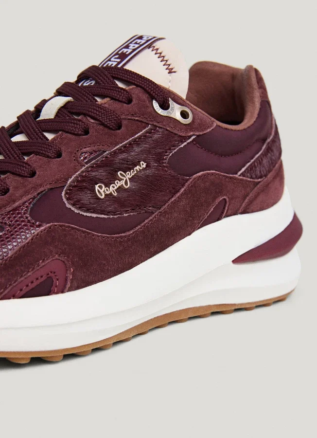 Kombinierte Sneaker – Winslow Kombinierte Sneaker – Winslow
