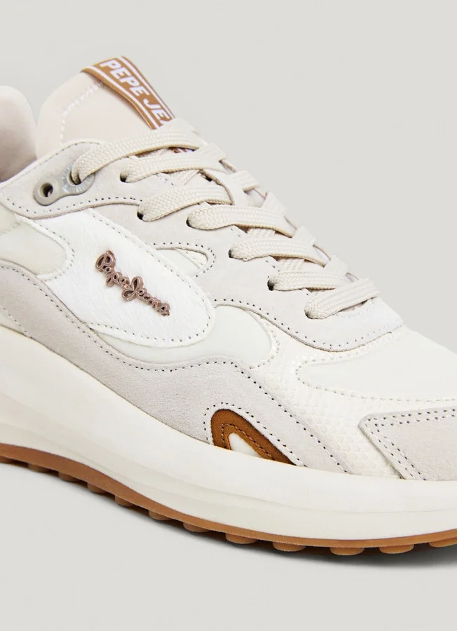 Kombinierte Sneaker – Winslow Kombinierte Sneaker – Winslow