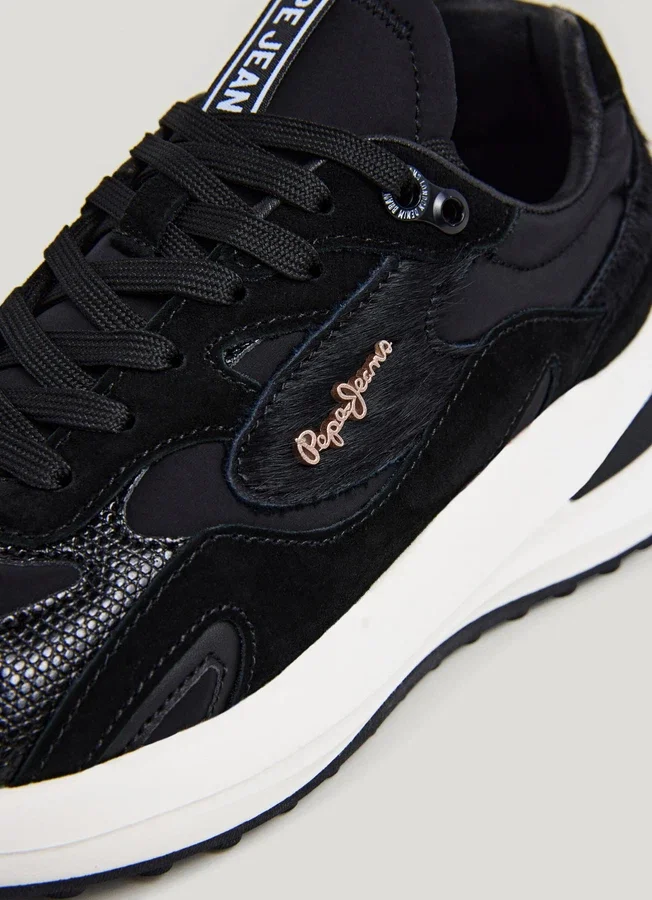 Kombinierte Sneaker – Winslow Kombinierte Sneaker – Winslow