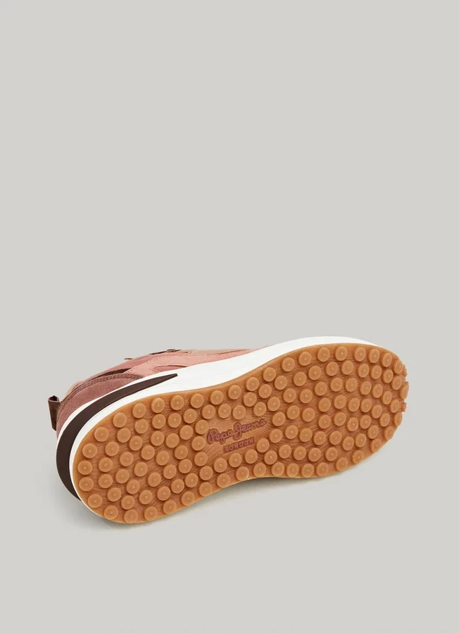 Kombinierte Sneaker – Winslow Kombinierte Sneaker – Winslow