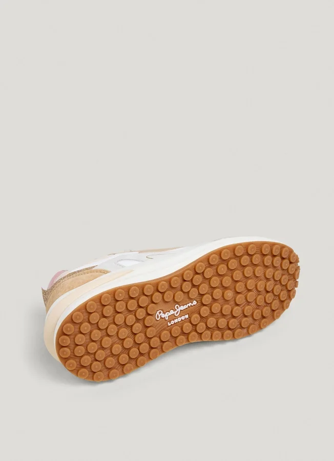 Kombinierte Sneaker – Winslow Kombinierte Sneaker – Winslow