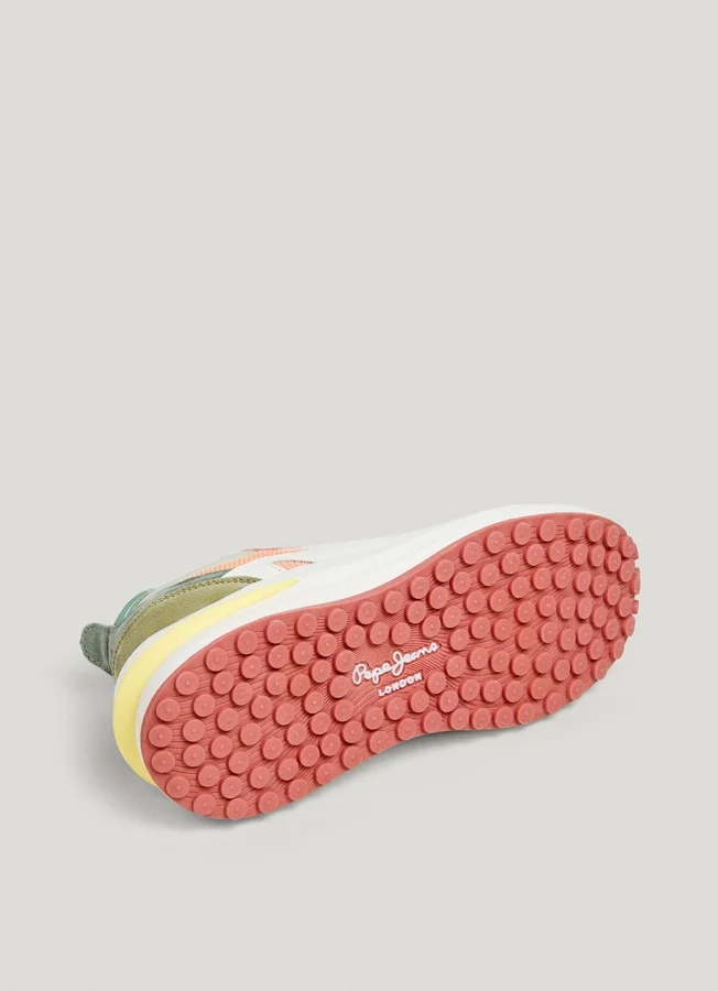 Kombinierte Sneaker – Winslow Kombinierte Sneaker – Winslow