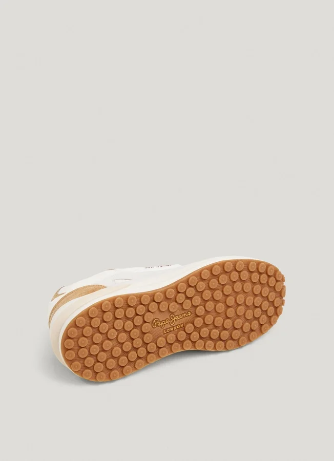 Kombinierte Sneaker – Winslow Kombinierte Sneaker – Winslow