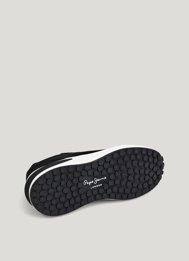 Kombinierte Sneaker – Winslow Kombinierte Sneaker – Winslow