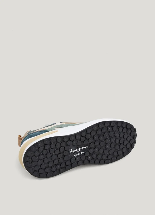 Kombinierte Sneaker – Winslow Kombinierte Sneaker – Winslow