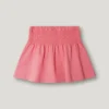 Kurzer Fleece-Rock Kurzer Fleece-Rock