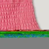 Kurzer Fleece-Rock Kurzer Fleece-Rock