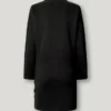 Kurzes Fleece-Kleid Kurzes Fleece-Kleid