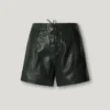 Lammleder-Shorts Lammleder-Shorts